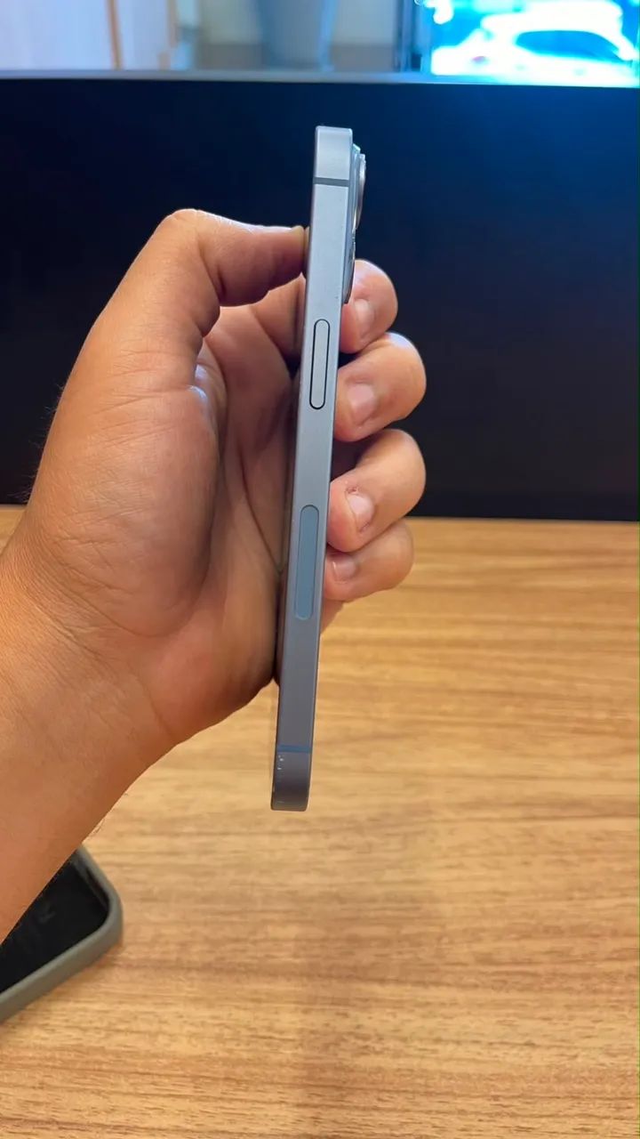 iPhone 14 - 128gb  - Foto 4