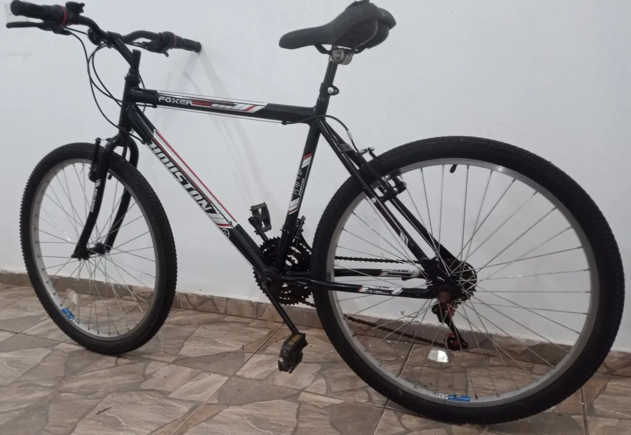 Bicicleta Aro 26-21 Marchas  - Foto 2