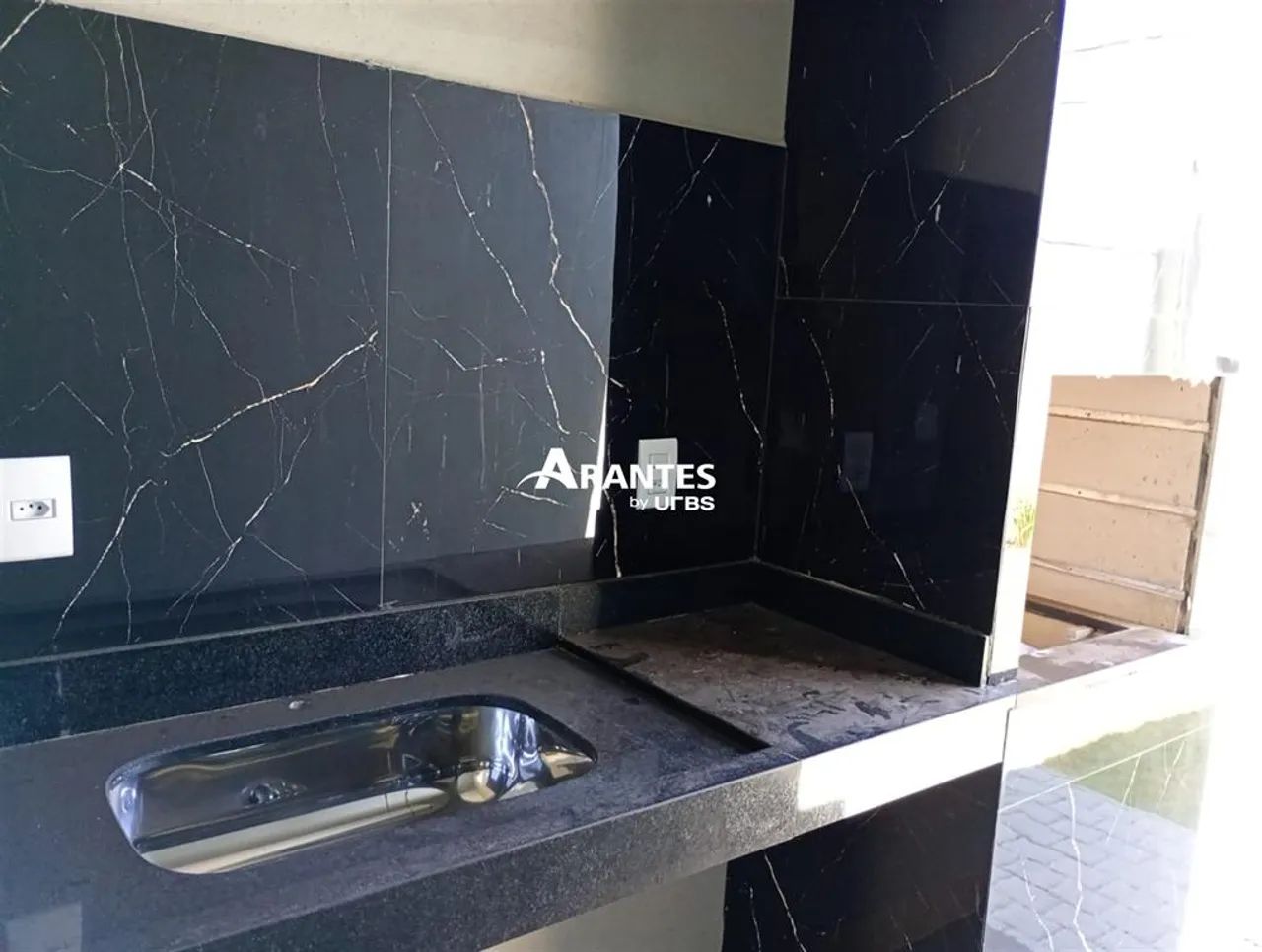 Casa com 71,45m² 2 quartos à venda no bairro Jardim Holanda - Foto 4