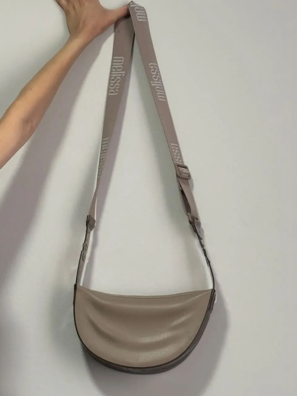 Bolsa Melissa linda - Foto 2