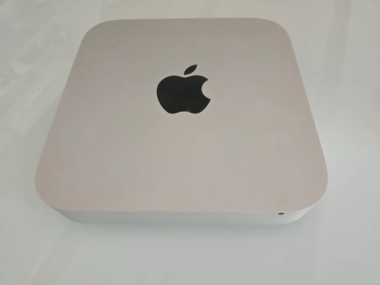 Mac mini late 2014 - Computadores e Desktops - Zona 02, Maringá