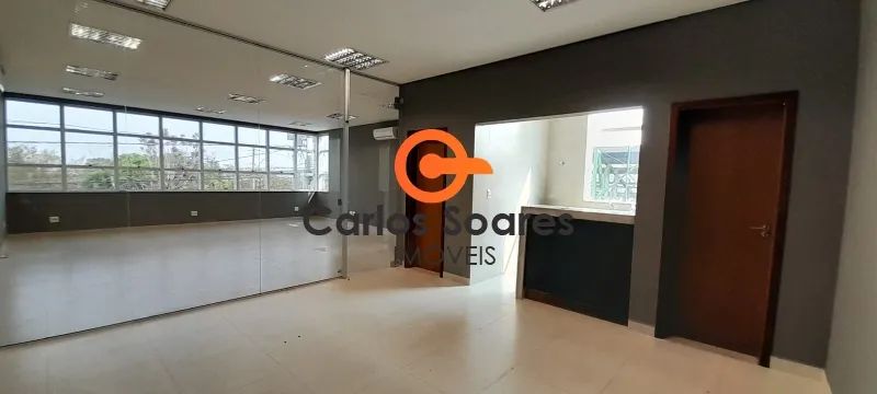 Aluga sala vila hípica em franca - Foto 5