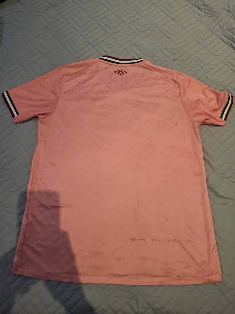 Camisa do Fluminense Original  - Foto 2