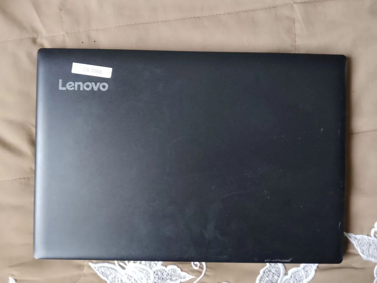 Nottebook Semi Novo - Foto 3