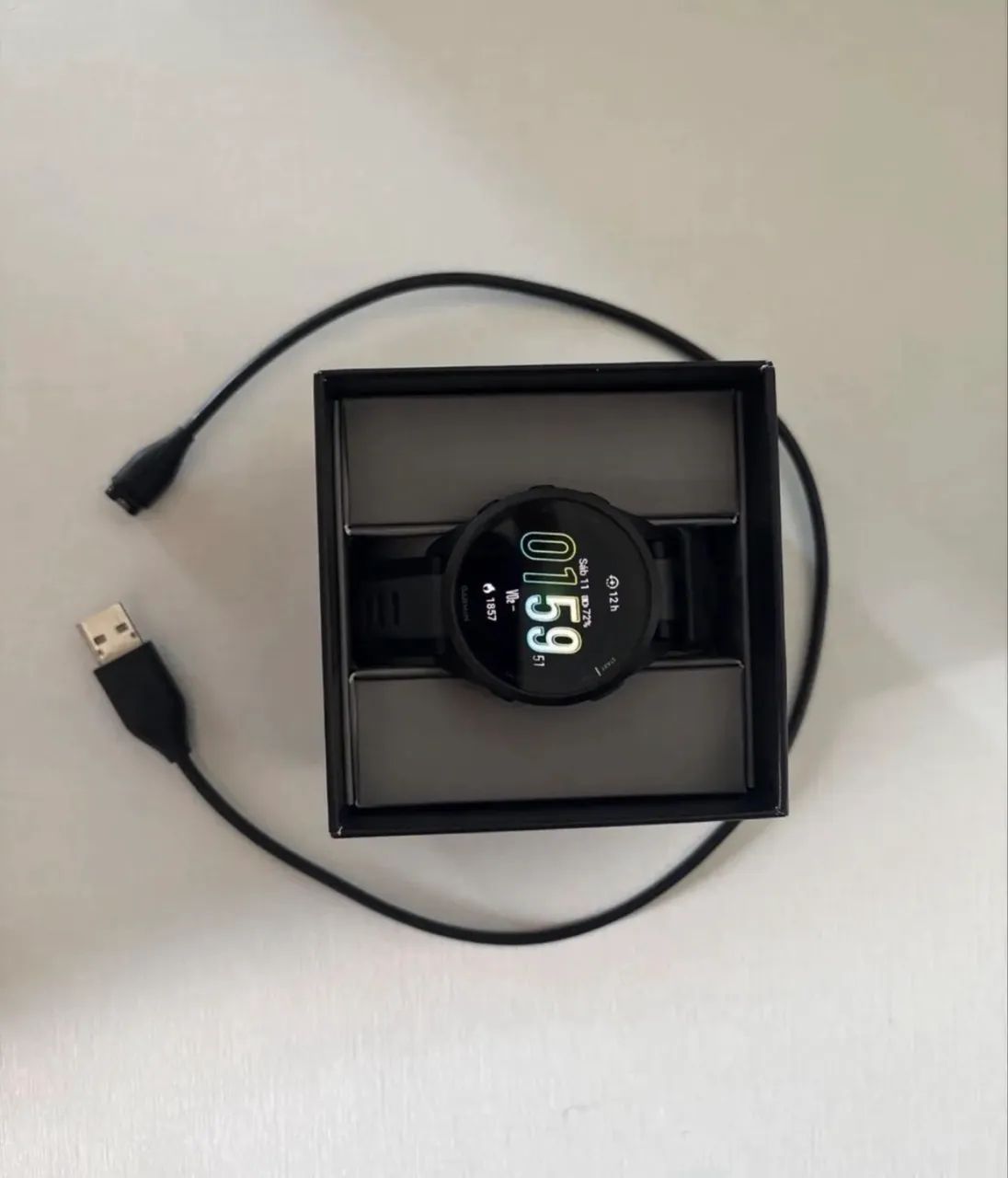 GARMIN 165 basic 