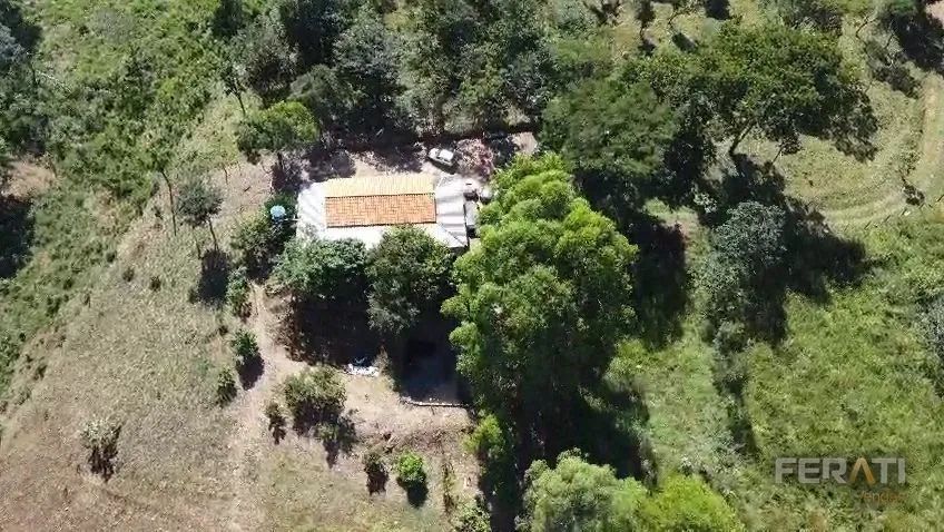 Chácara nova pronta para morar em Corumbá de Goiás - Foto 2