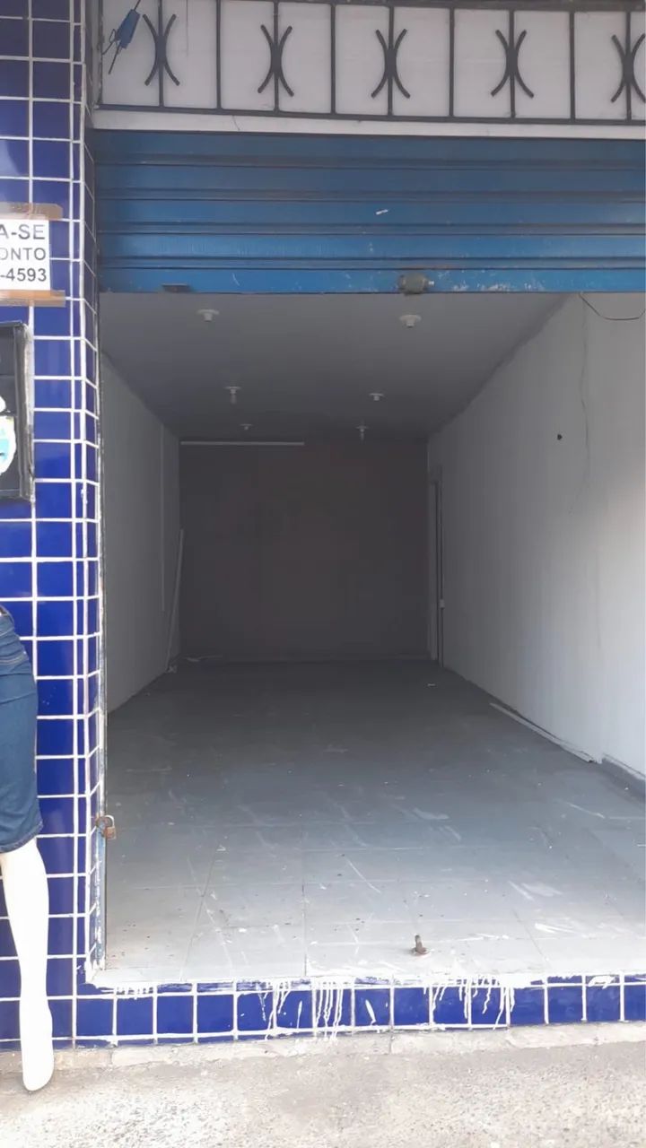 Ótimo ponto comercial 38m2 Tancredo Neves  - Foto 3