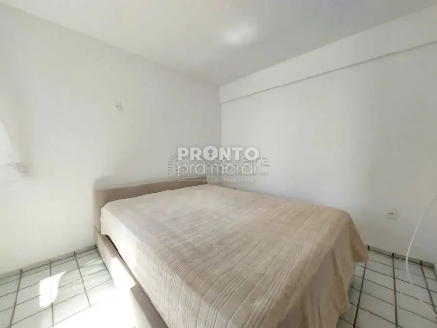 Apartamento com 3 quartos em Piedade