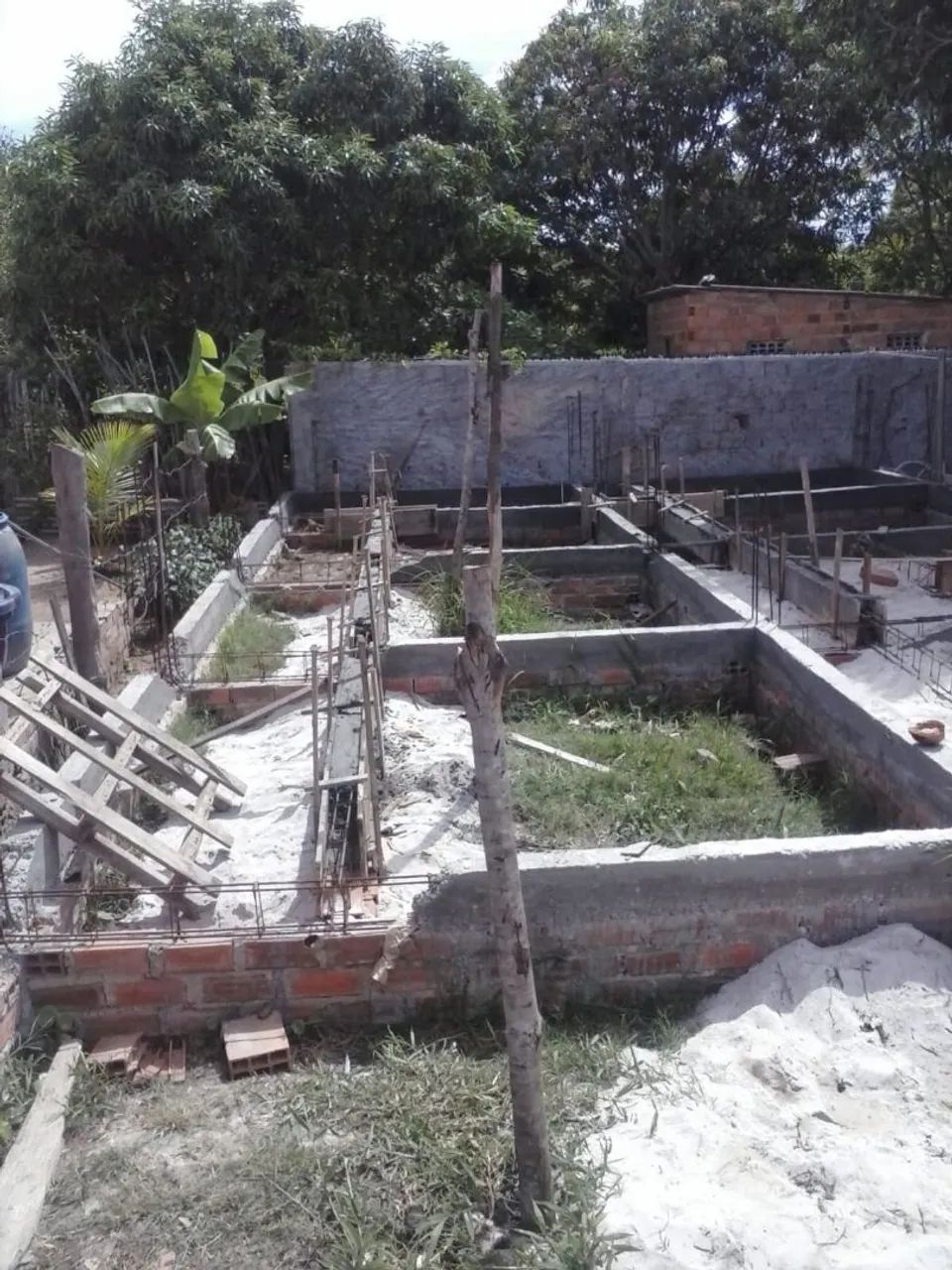 Terreno em Vila de Abrantes  - Foto 2