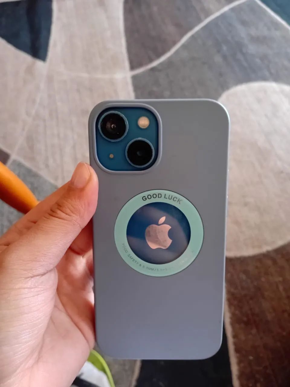 iPhone 13 mini - Foto 5