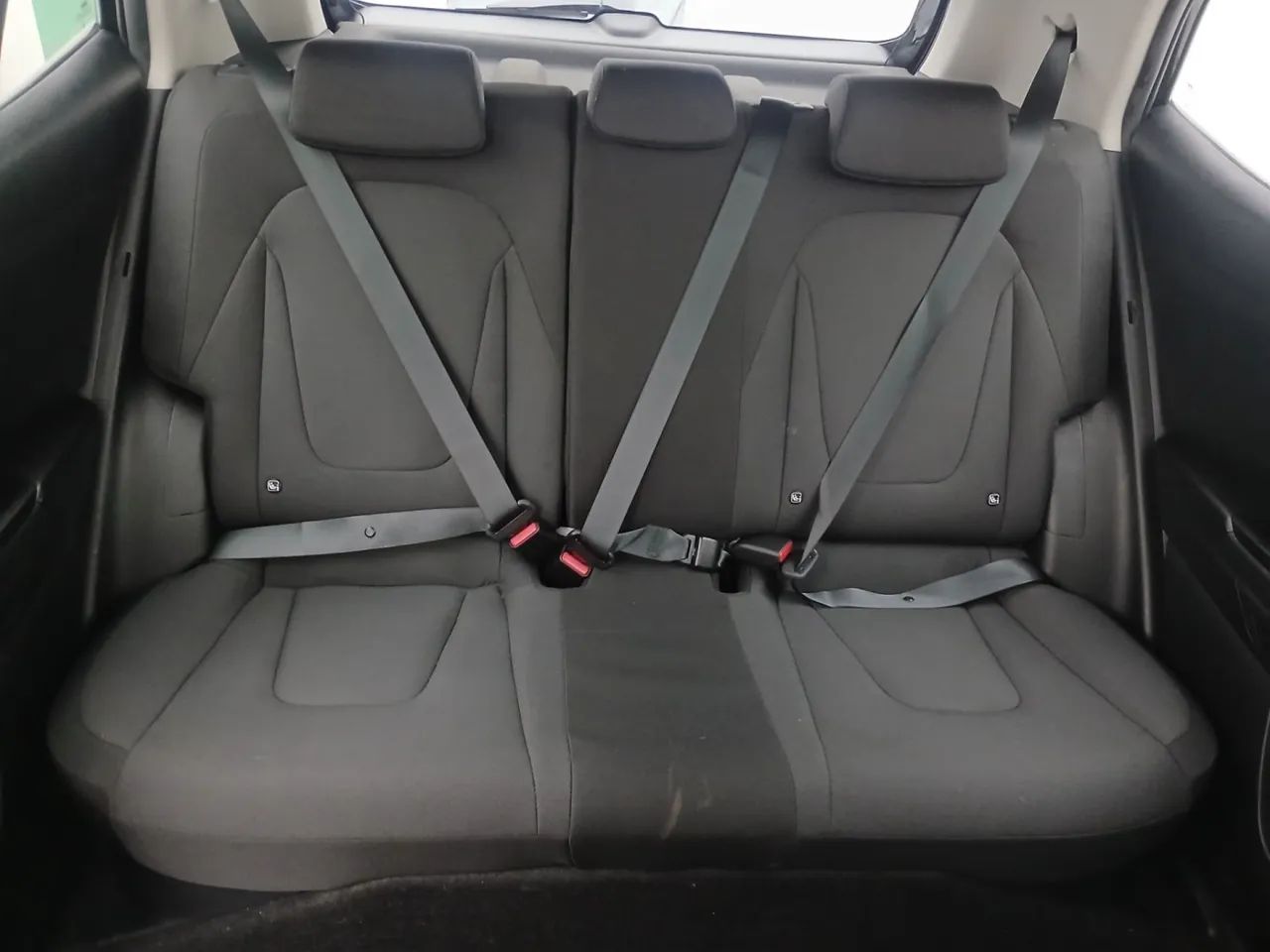 Hyundai Creta Comfort 1.0 TB 12V Flex Aut., foto 18 de 18