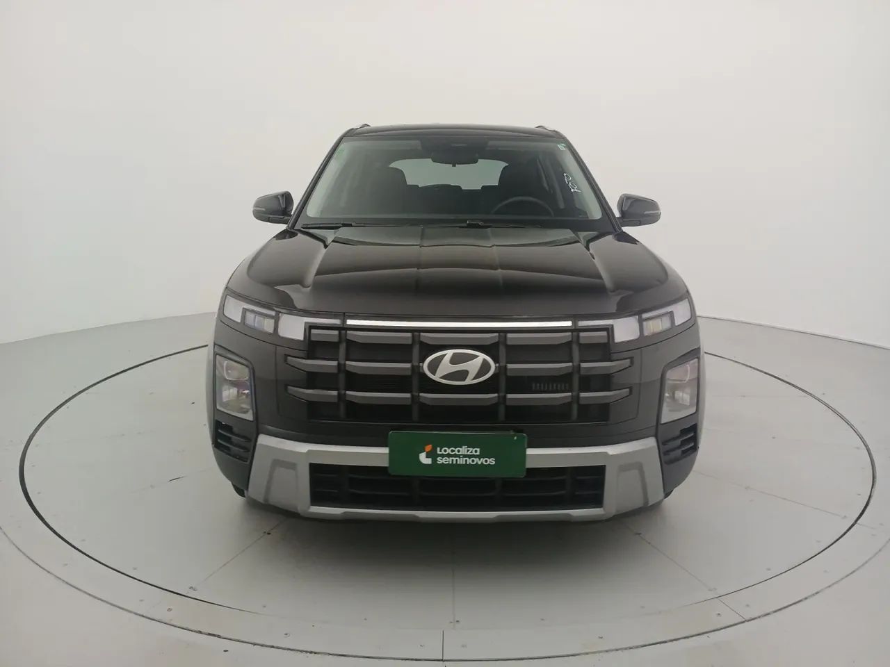 Hyundai Creta Comfort 1.0 TB 12V Flex Aut., foto 8 de 18