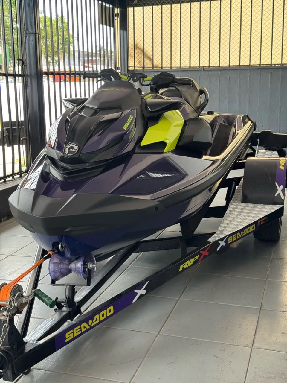 Jet ski  - Foto 4