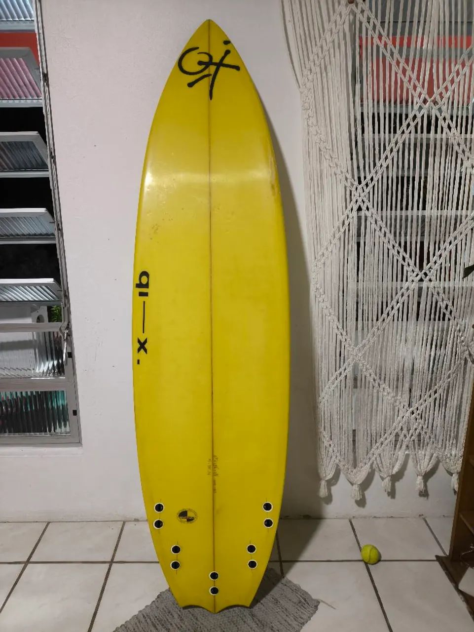 Prancha de surf 6.3 - Foto 2