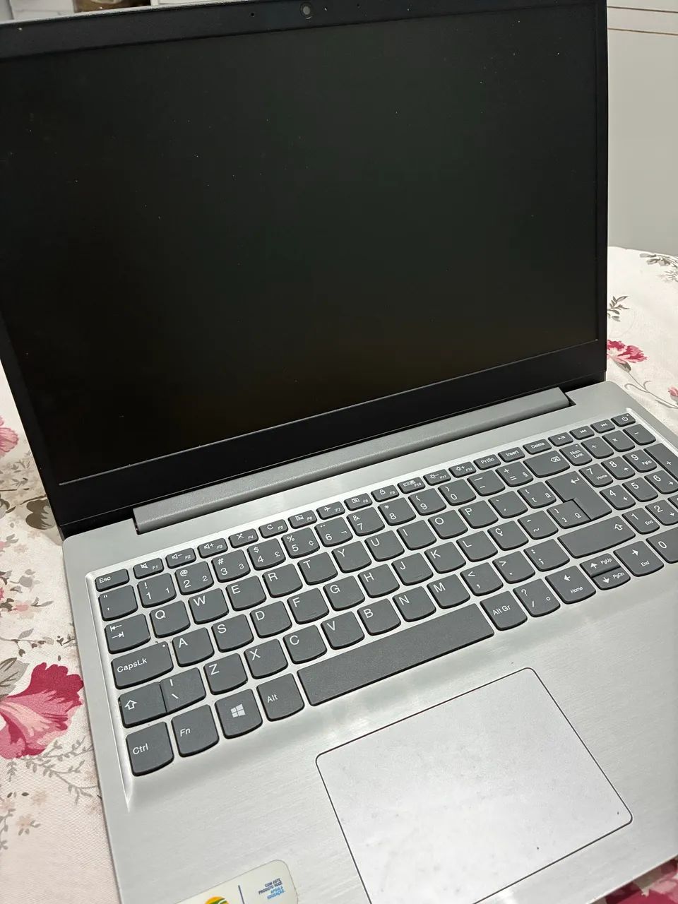 Carcaça Notebook LeNovo
