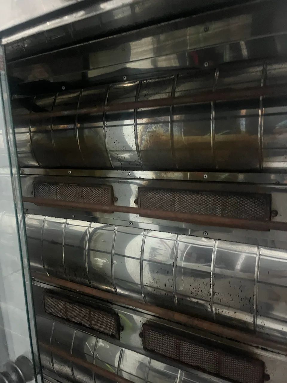 Máquina de frango - Foto 2
