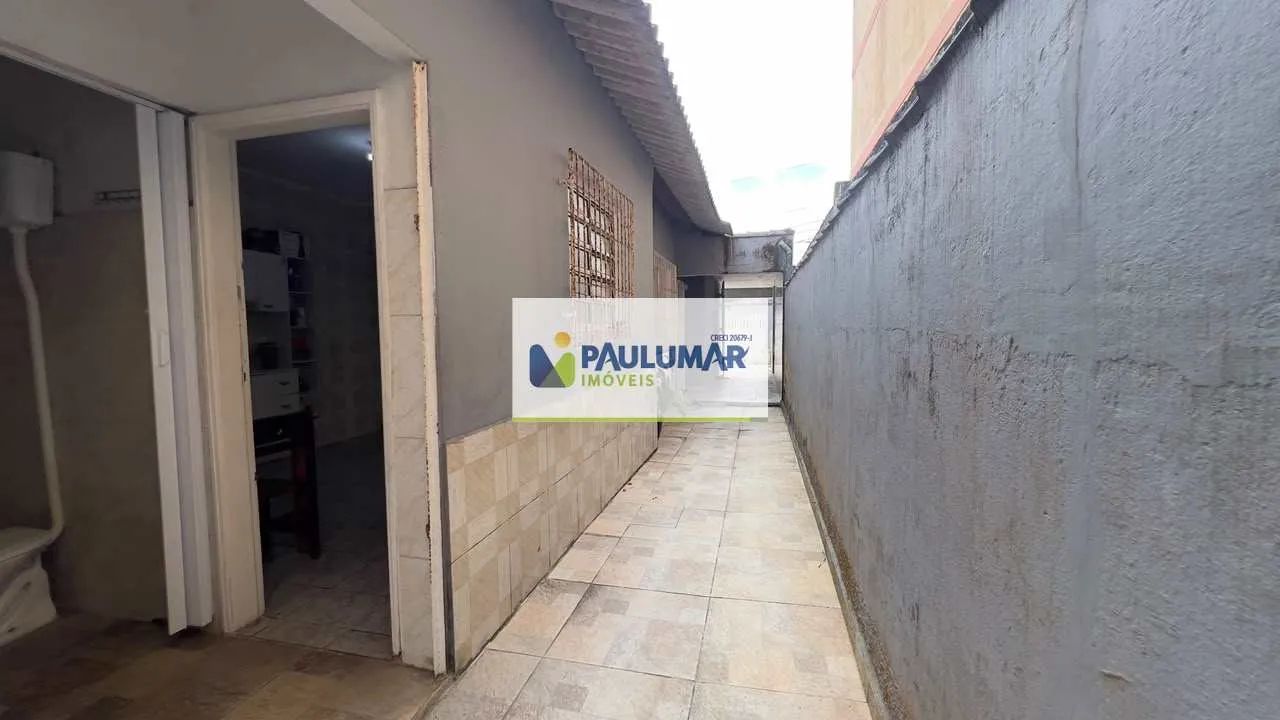 Casa com 2 quartos, Piscina, Mongaguá - R$ 350 mil, Cod: 834956 - Foto 5