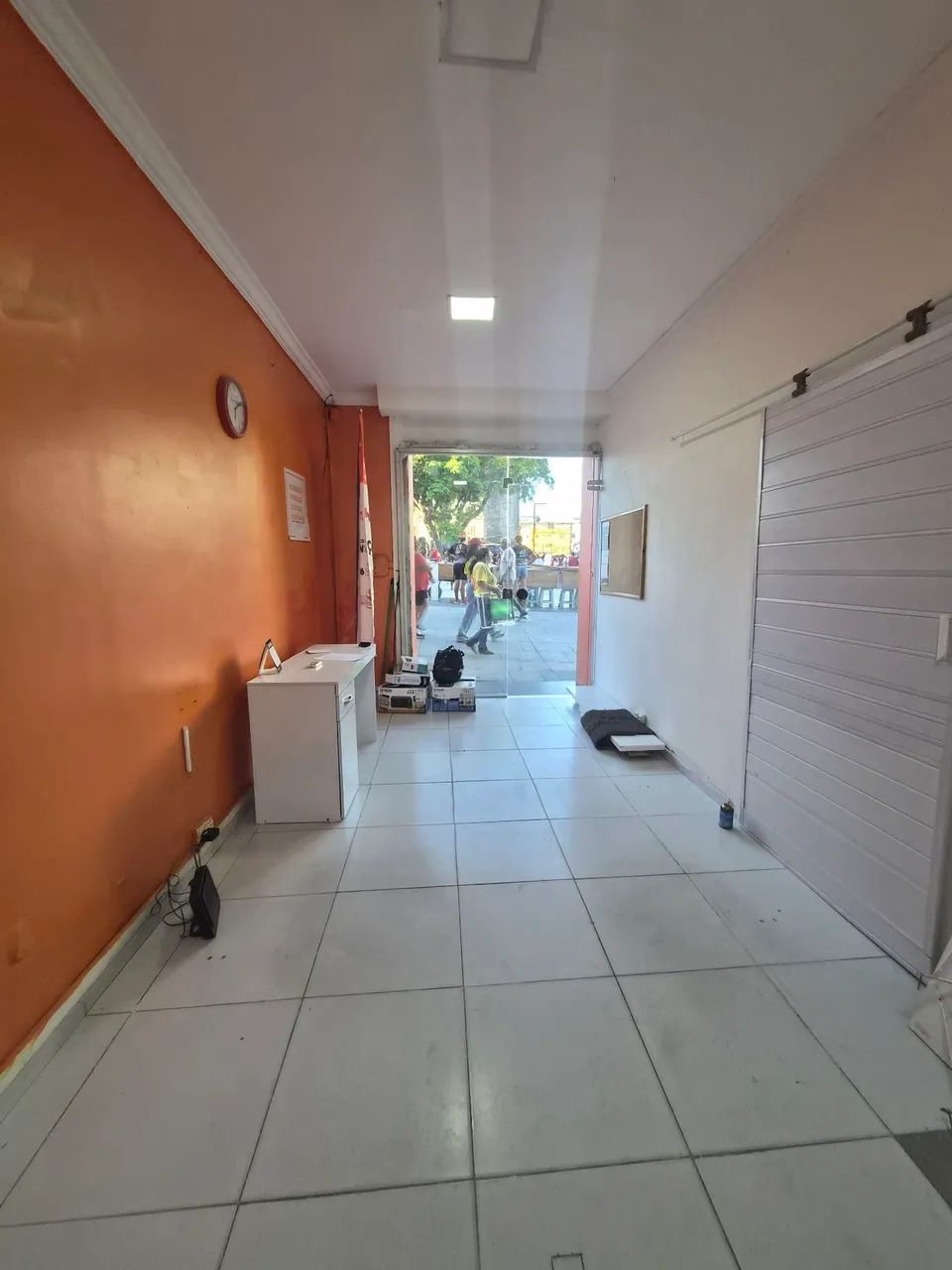 Loja comercial no ponto de Cem reis - Foto 5