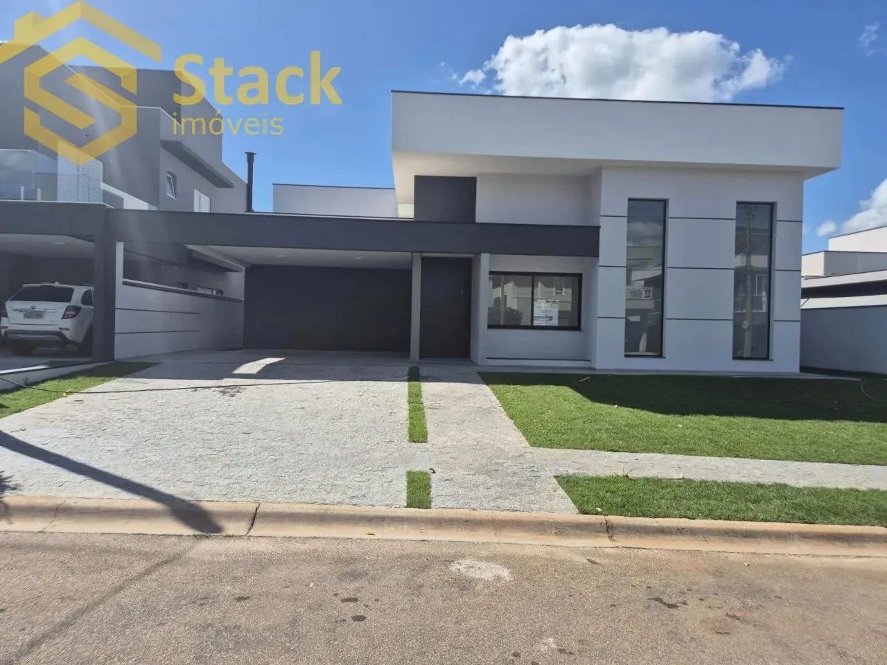 Casa em condominio fechado 3 quartos à venda - Itupeva - SP 1475884463 ...