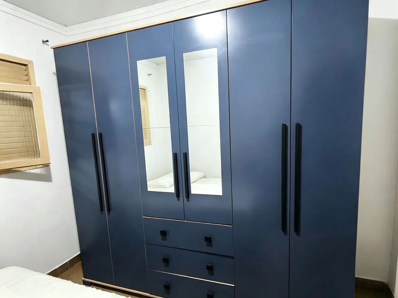 Guarda roupa  - Foto 2