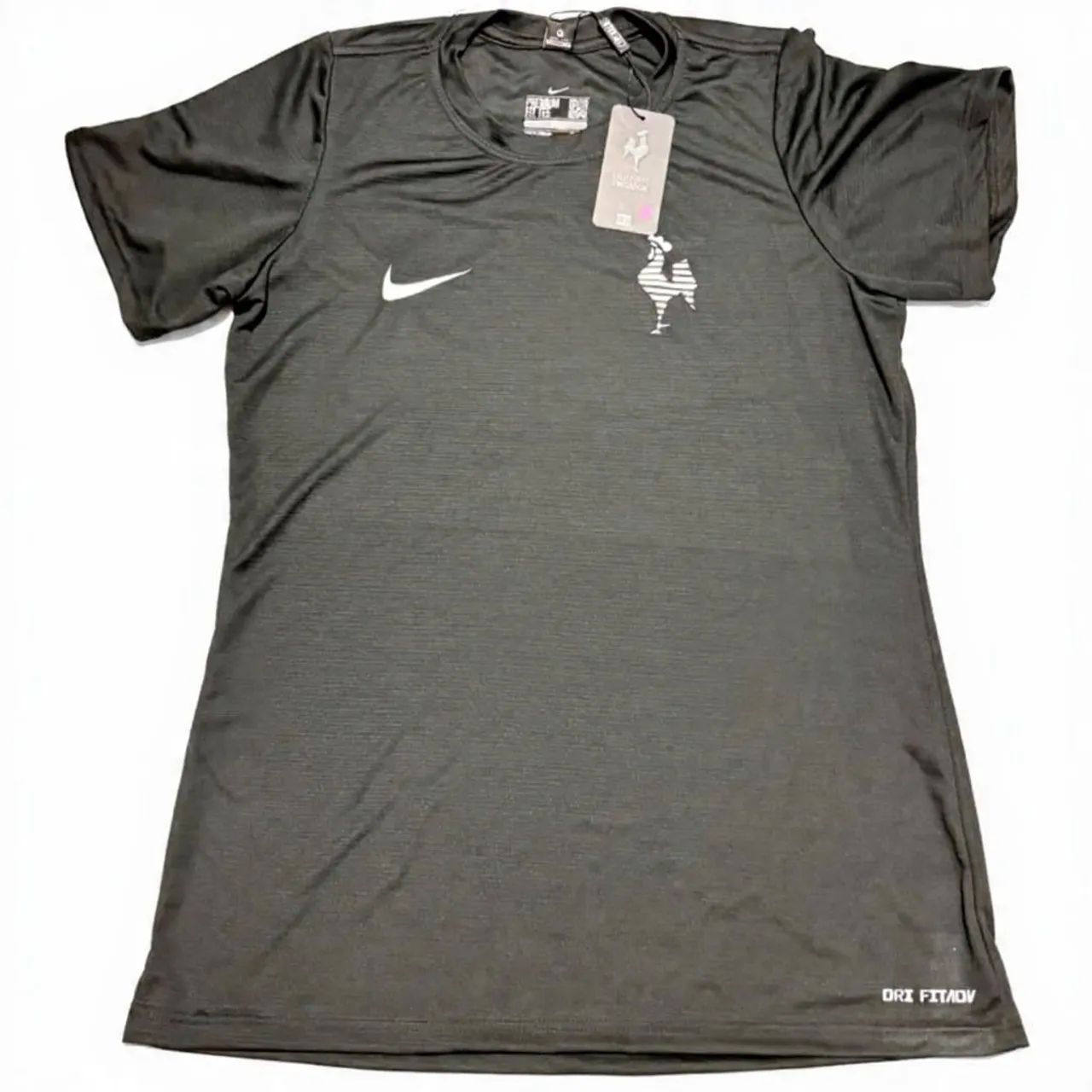Camisa Dry fit - Foto 3
