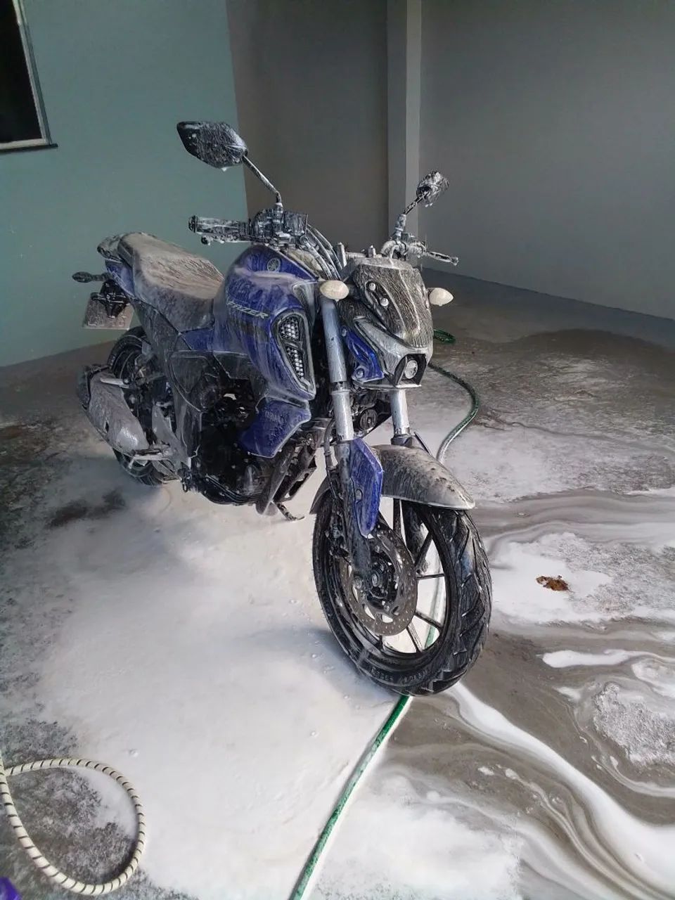 Fazer Fz15 - Foto 2