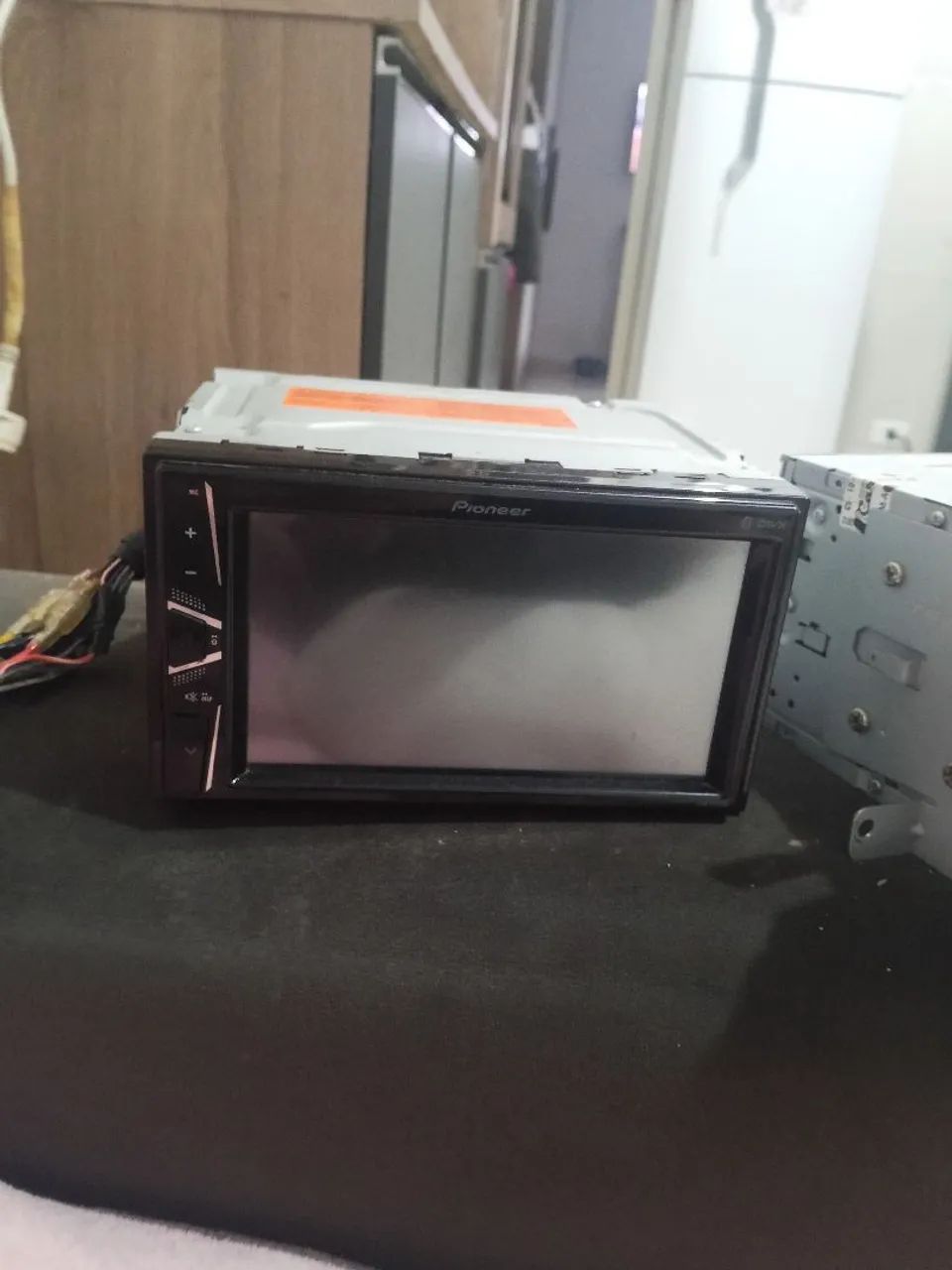 Multimídia Pioneer 