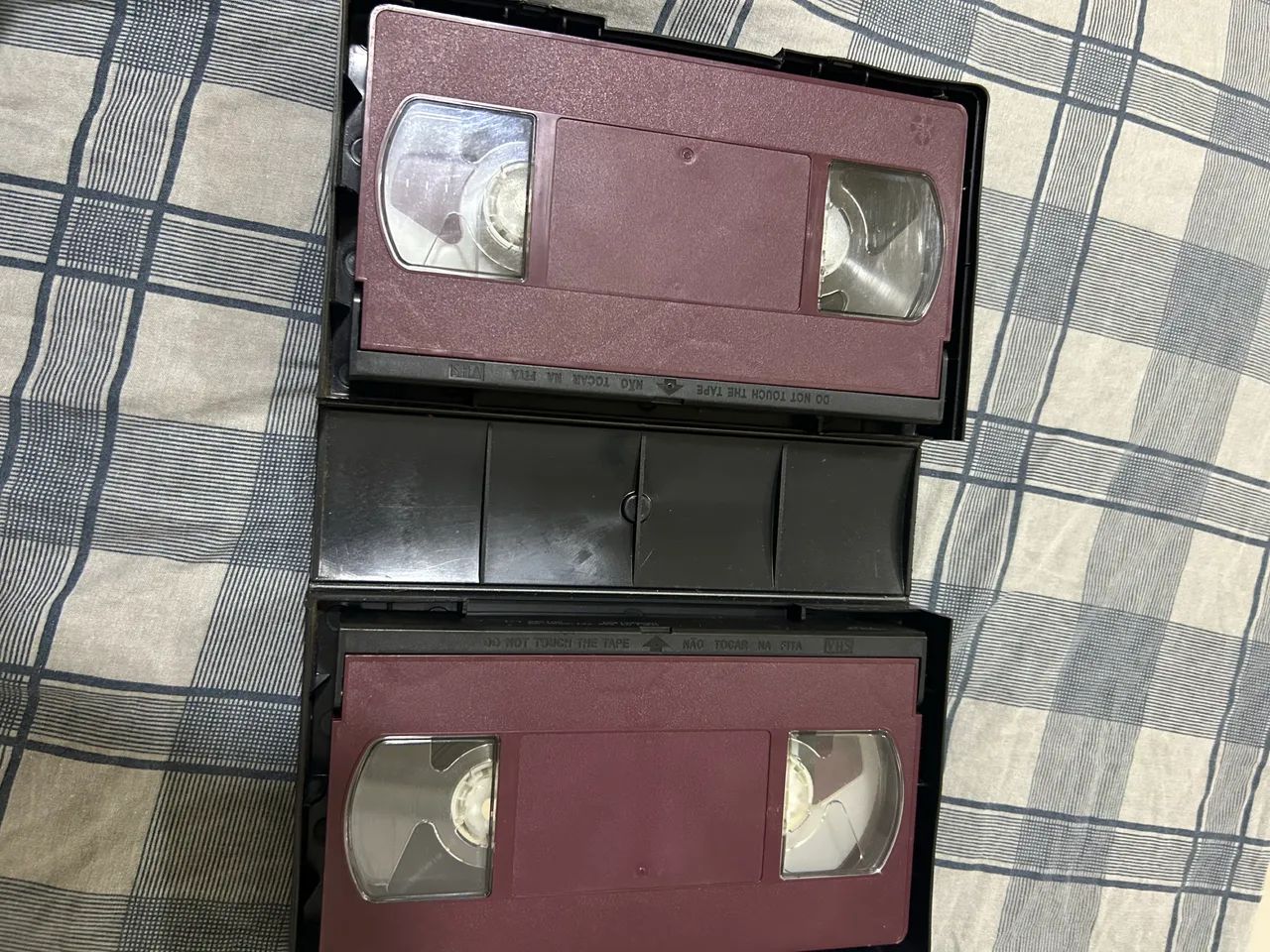 ロクタロー　赤盤　VHS Vhs Rose Red - A Casa Adormecida (Legendado) - DVD, Blu-Ray e