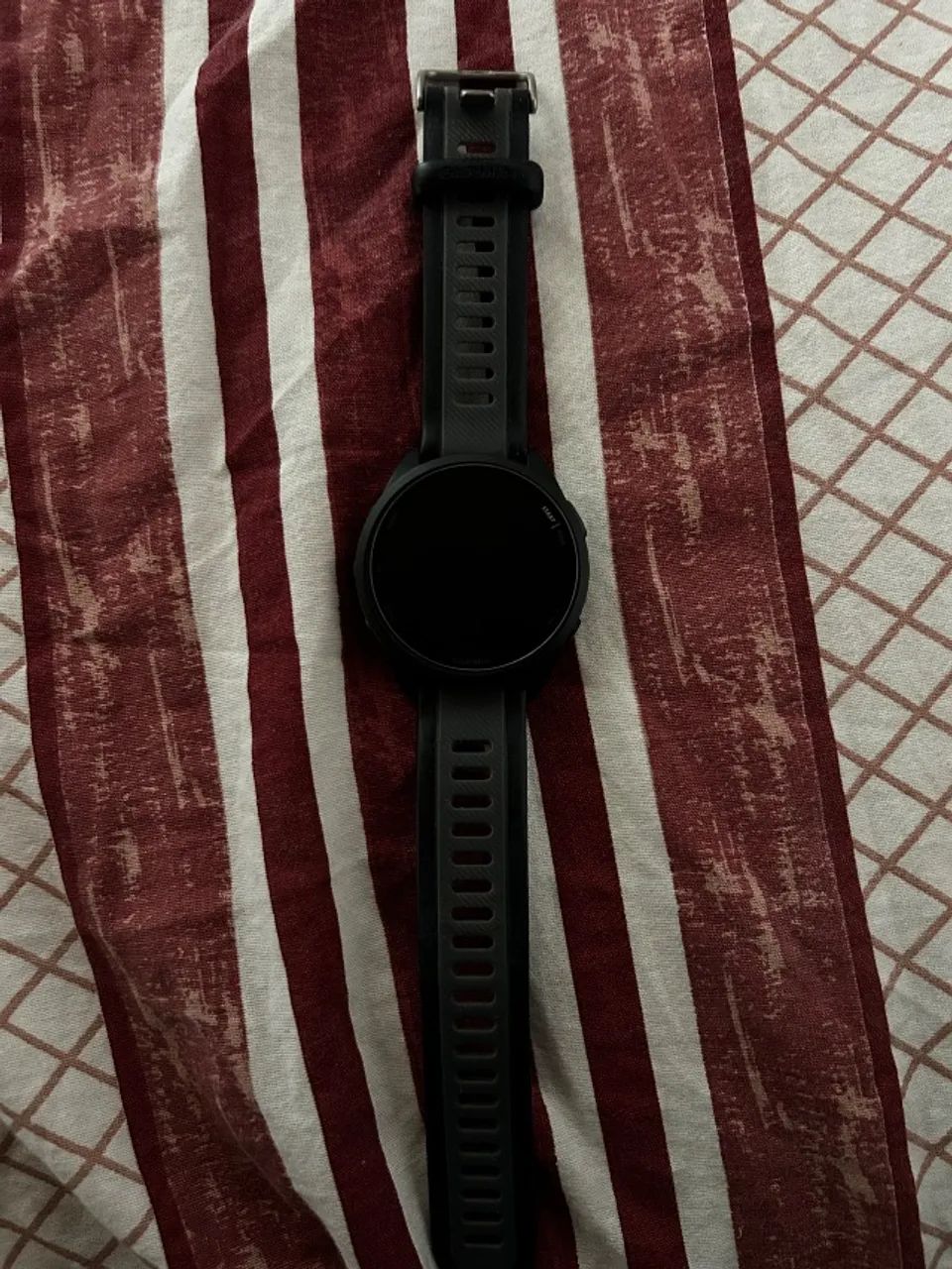Garmin forerunner 165 music - Foto 2