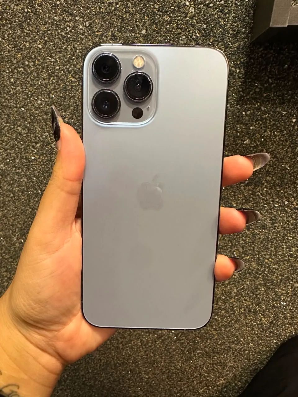 iPhone 13 Pro Max 512gb - Celulares e Smartphones - Cristo