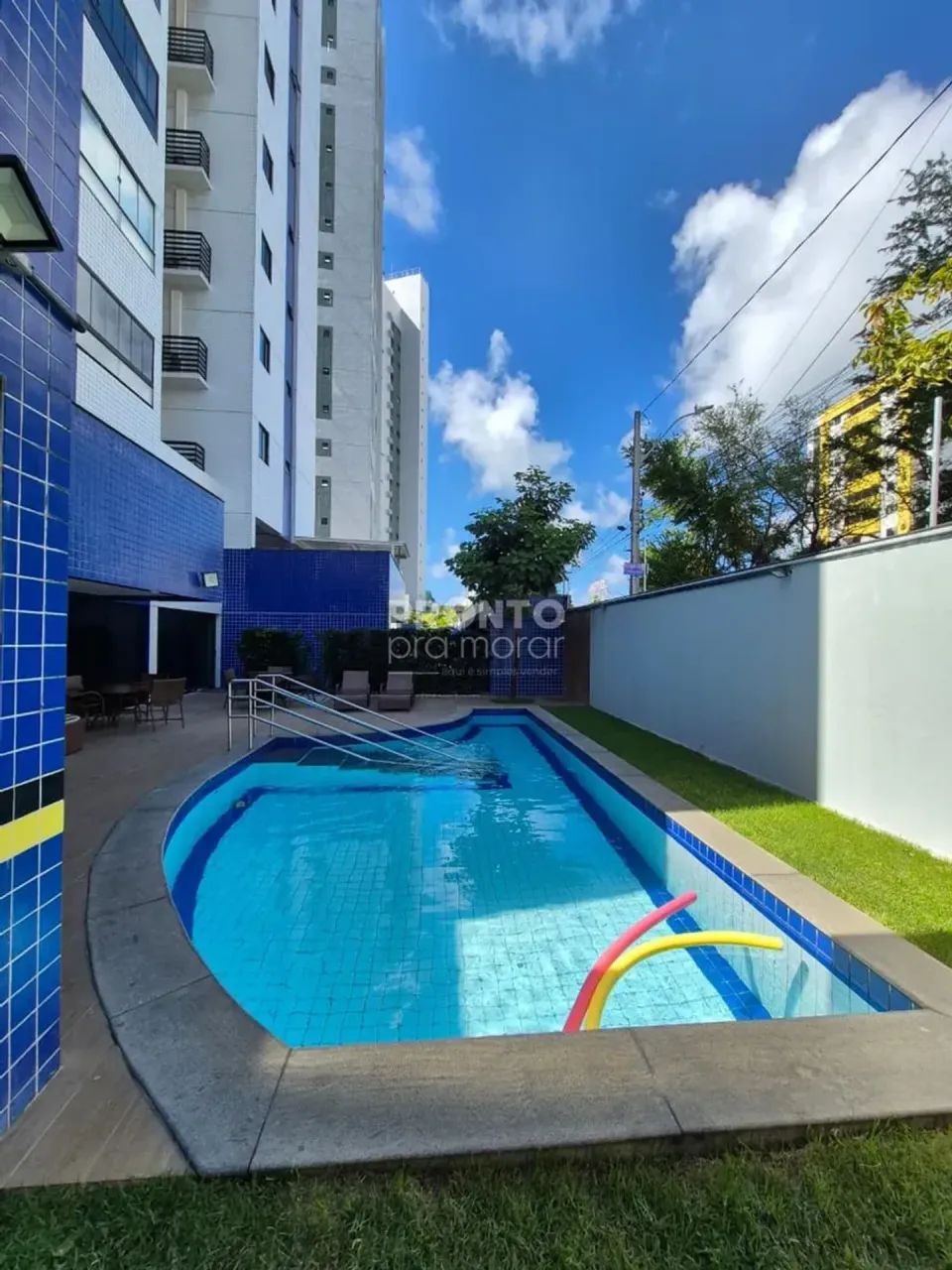 Apartamento no PIna - Foto 4
