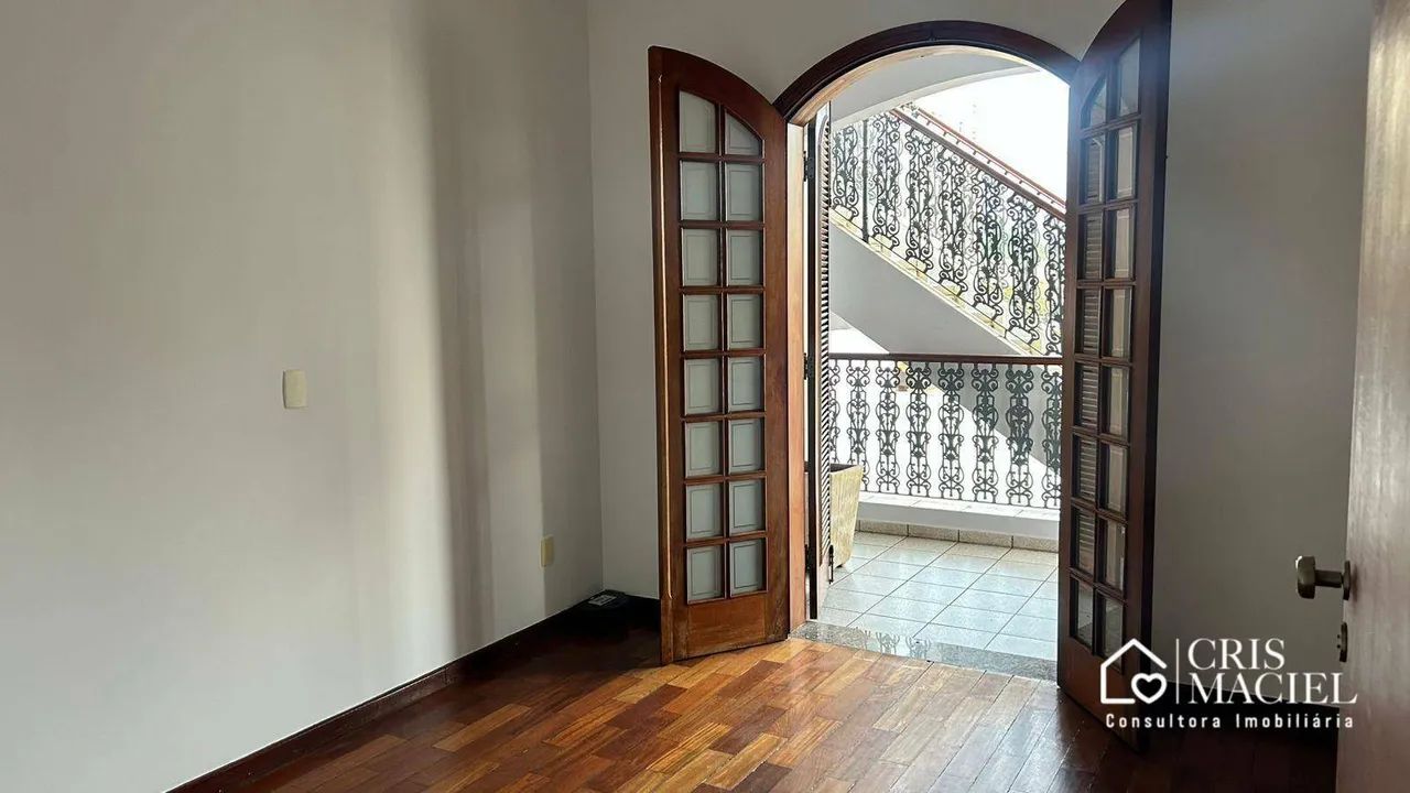 Sobrado residencial e comercial à venda e locação no bairro Cidade Nova em Indaiatuba-SP! - Foto 5