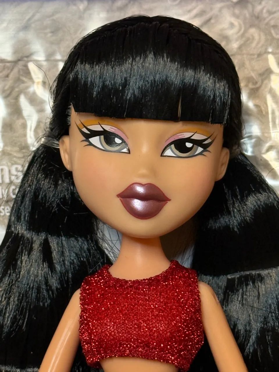 BRATZ BUDGET ORIGINAL 20 YEARS JADE - Foto 3