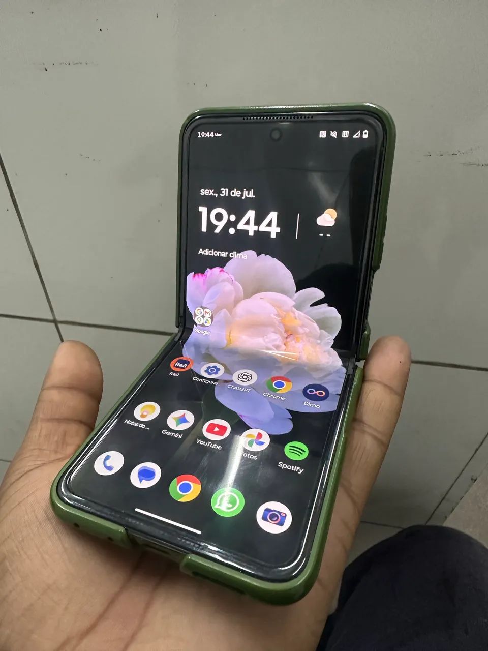 Moto Rarz 50 Ultra - Foto 5