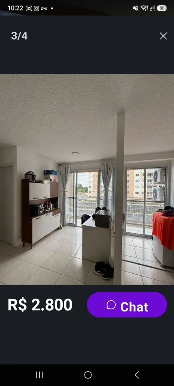 Residencial vivendas da cidade o - Foto 5