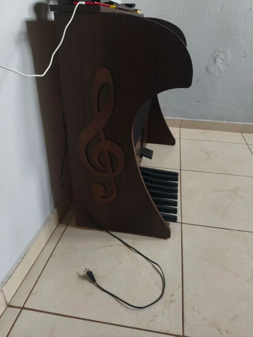 Órgão  - Foto 2
