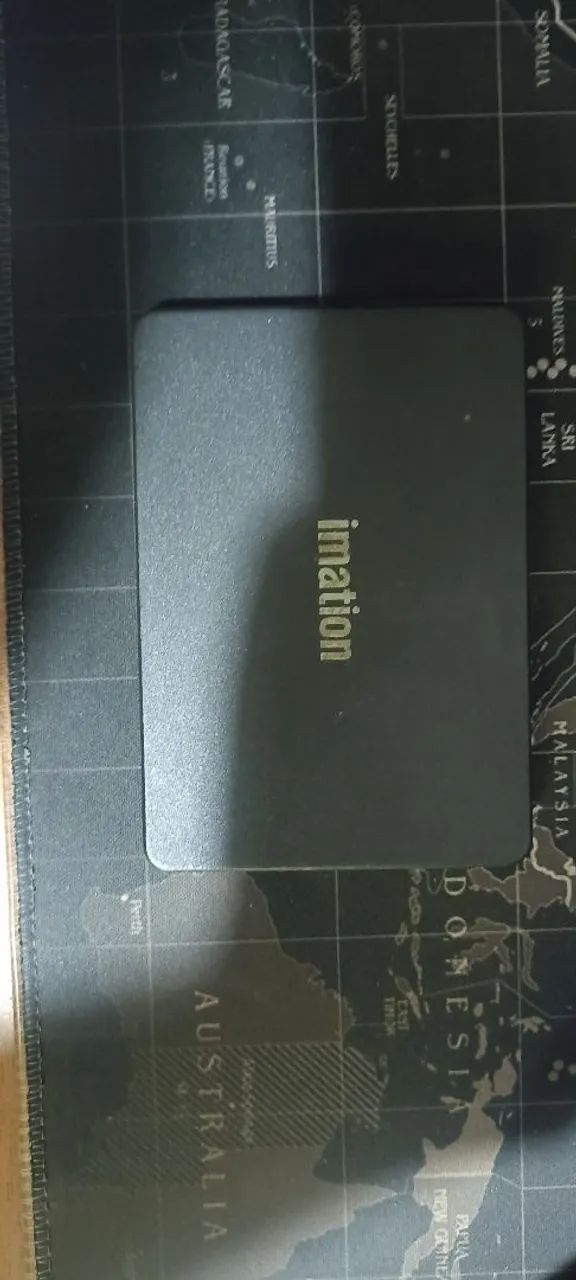 HD e ssds kit com 3  - Foto 4