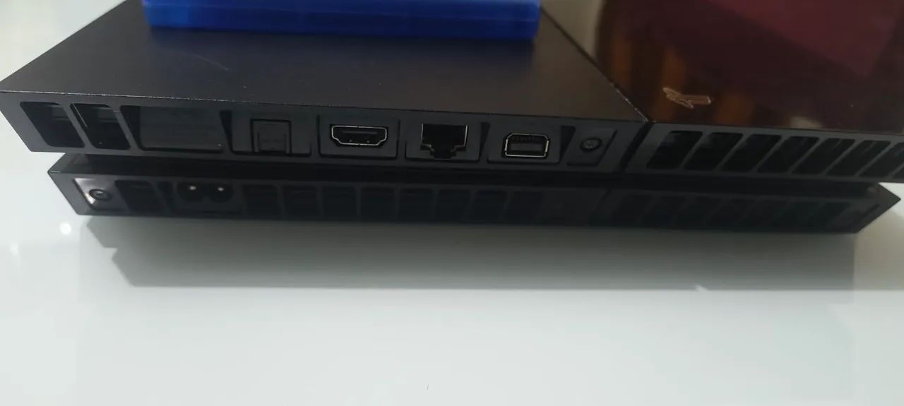 Ps4 - Foto 4