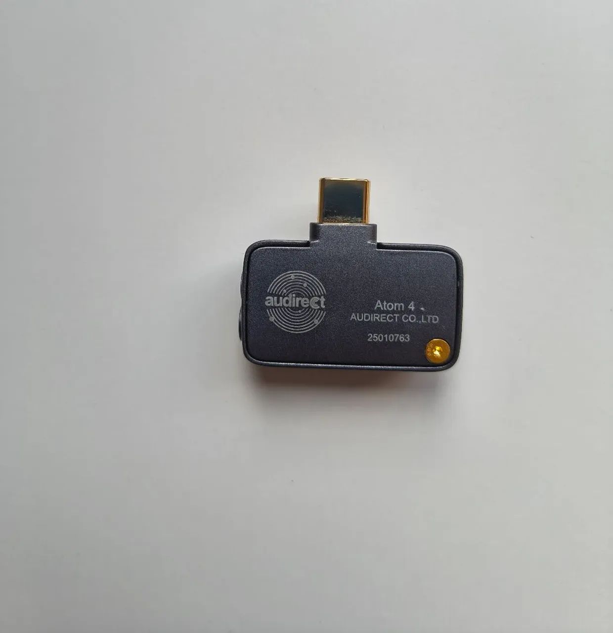 Audirect Atom 4 - Foto 2
