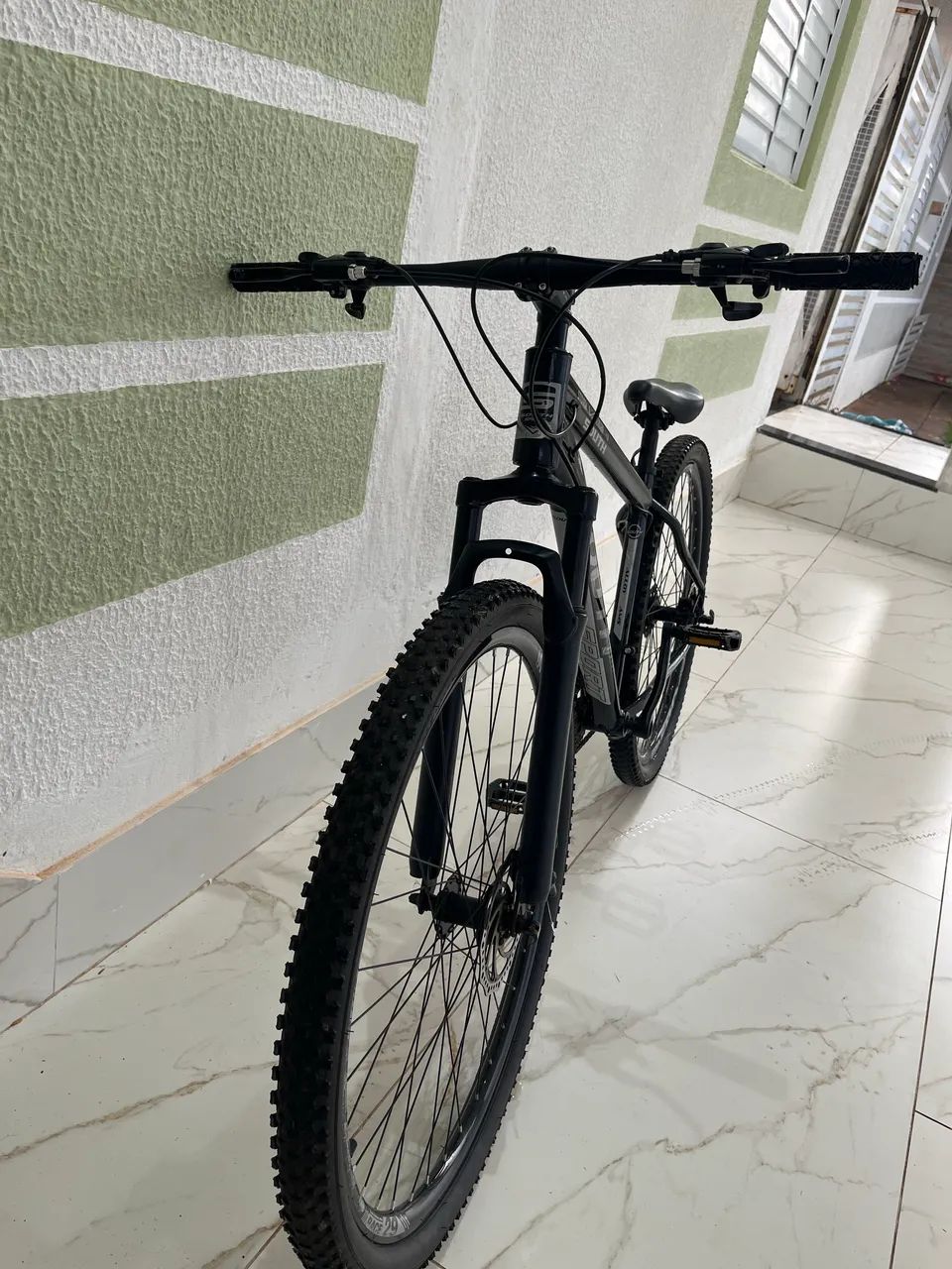 Bicicleta South Aro 29  - Foto 5