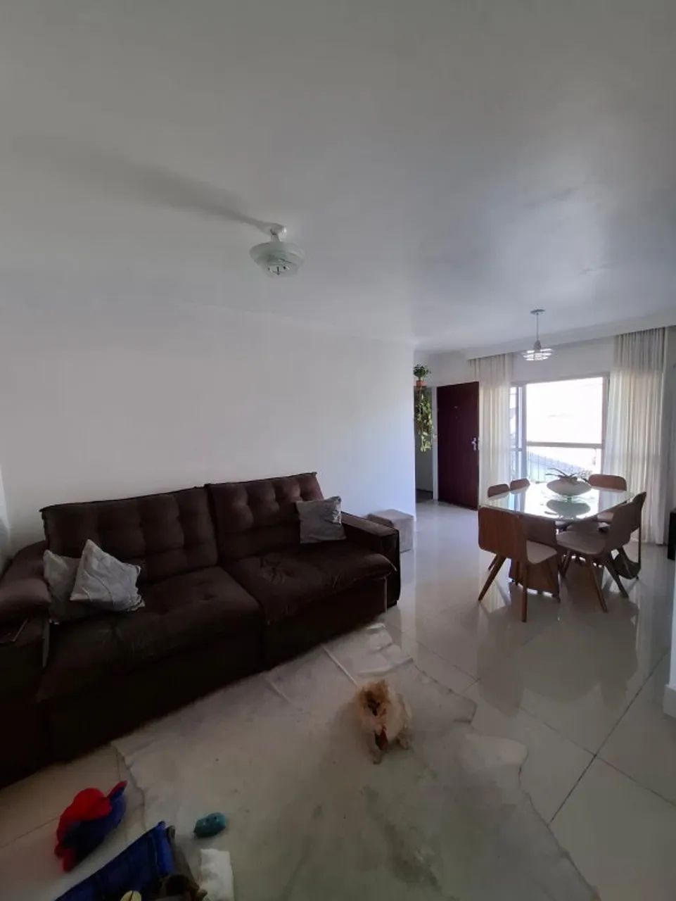 Apartamento à venda no Edifício Lolita Silva, em Sorocaba-SP. - Foto 5