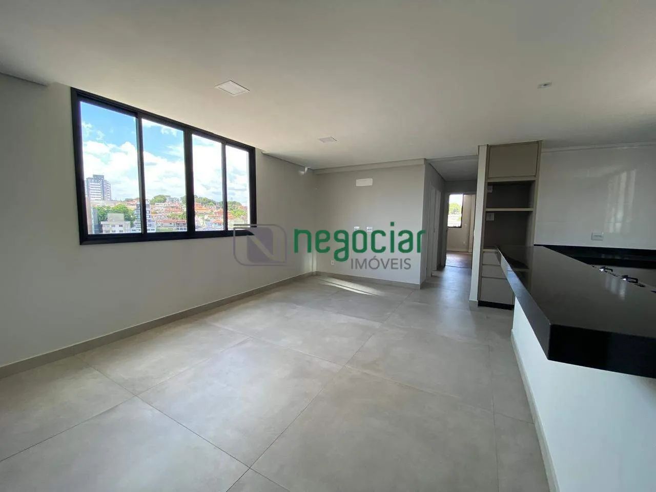 Apartamento 3 quartos no bairro Centro Betim - Foto 3