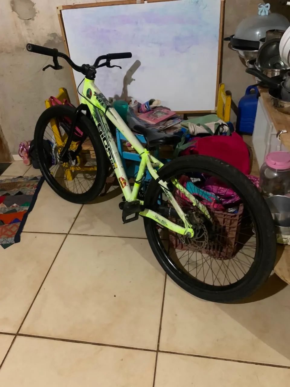 Bike gios - Foto 2