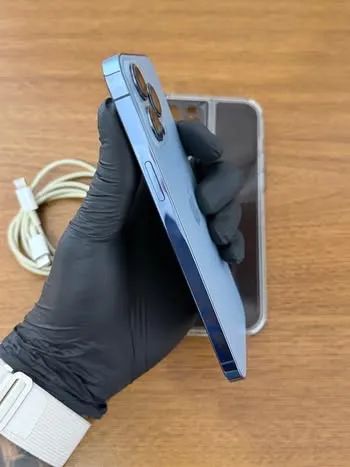 iPhone 13 Pro Max 128Gb - Foto 5