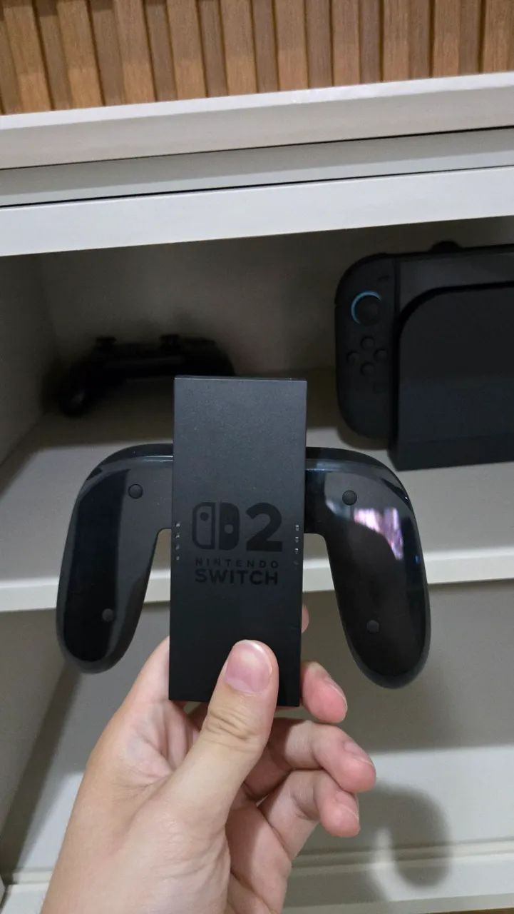 Nintendo switch 2 - Foto 3