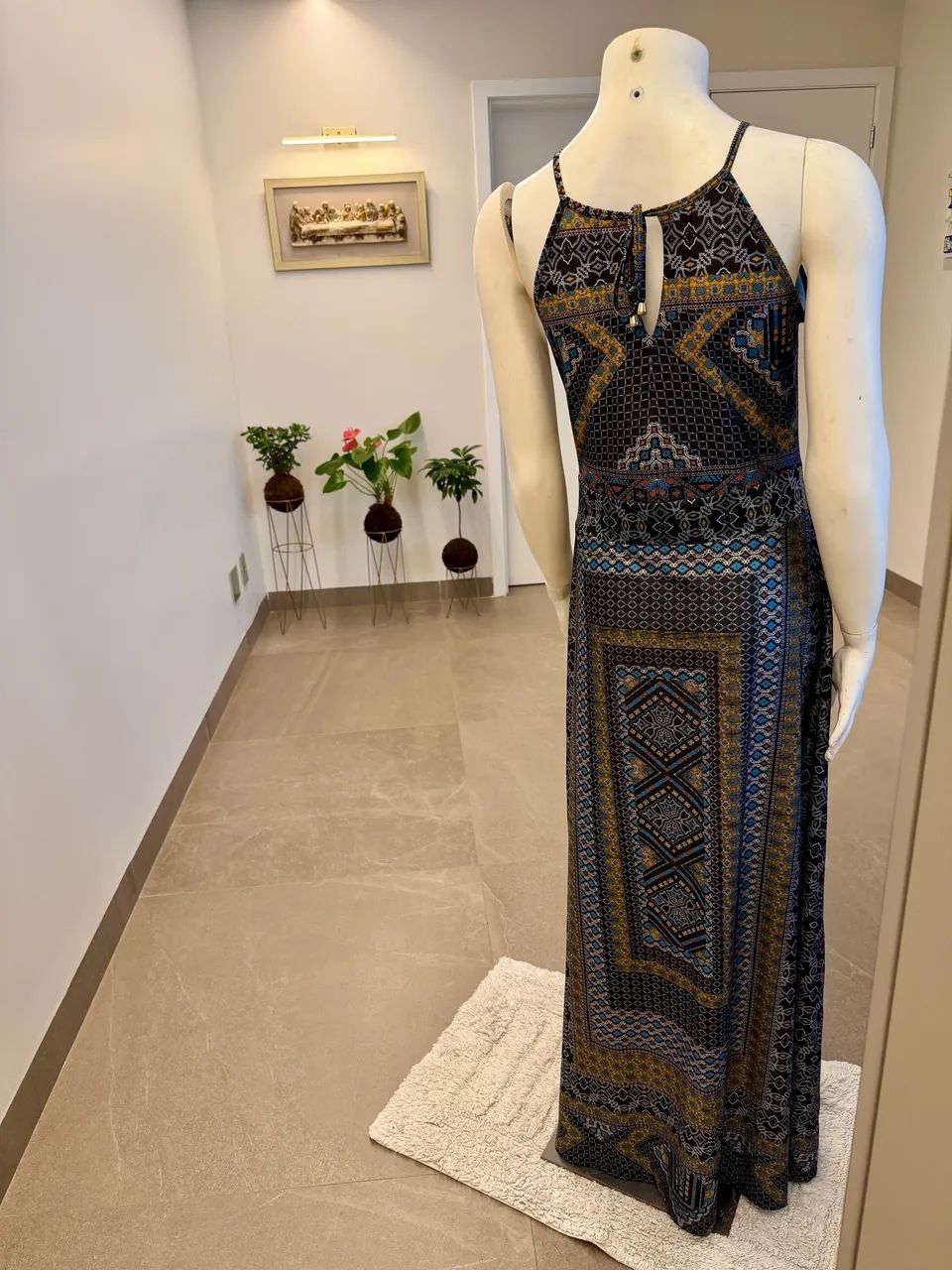 Vestido ZINZANE  - Foto 3