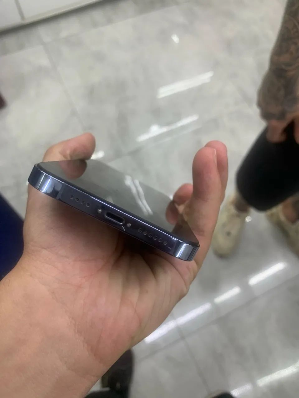 iPhone 13 Pro Max 128gb  - Foto 4