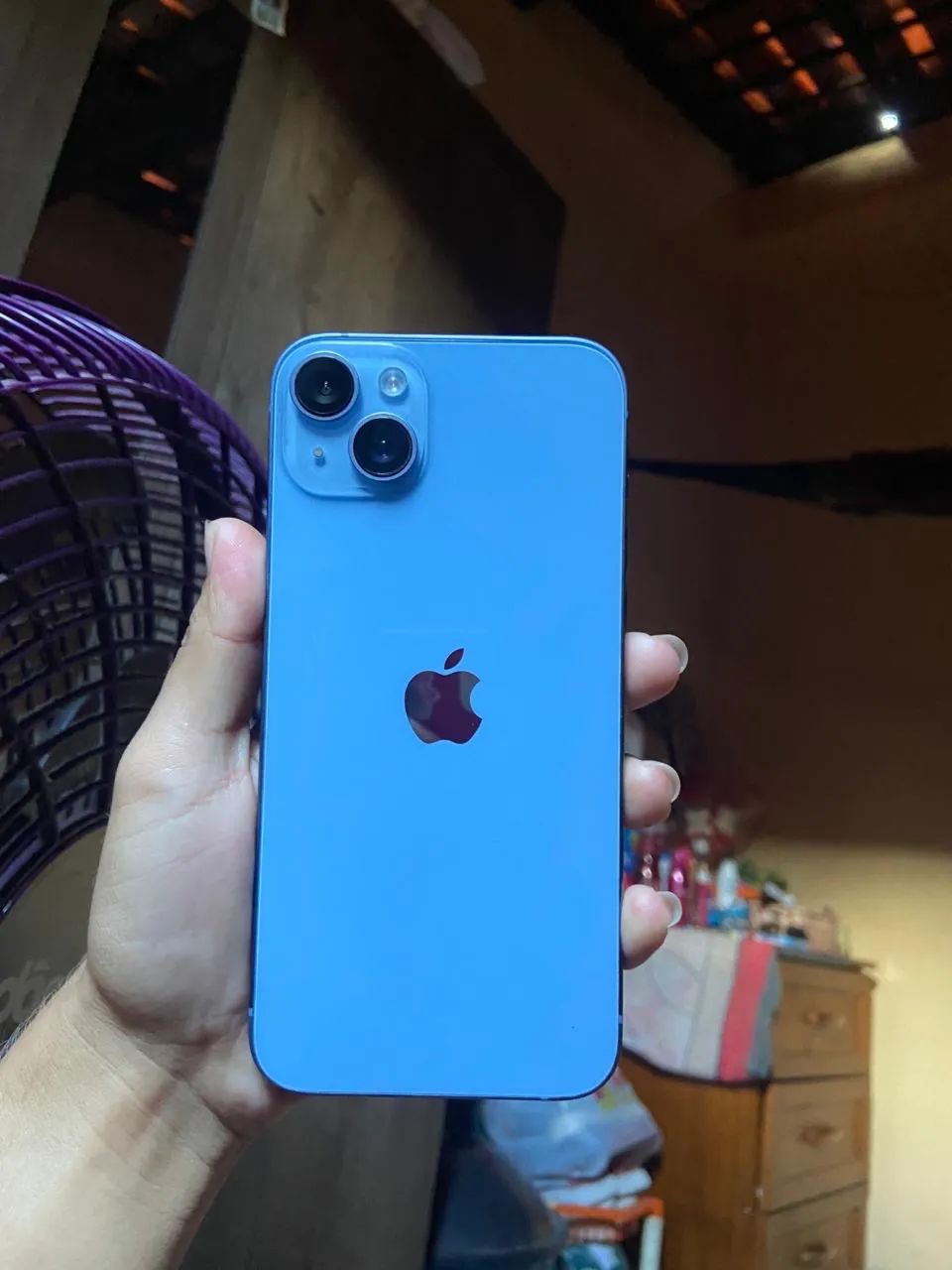 iPhone 14 Plus 128gb