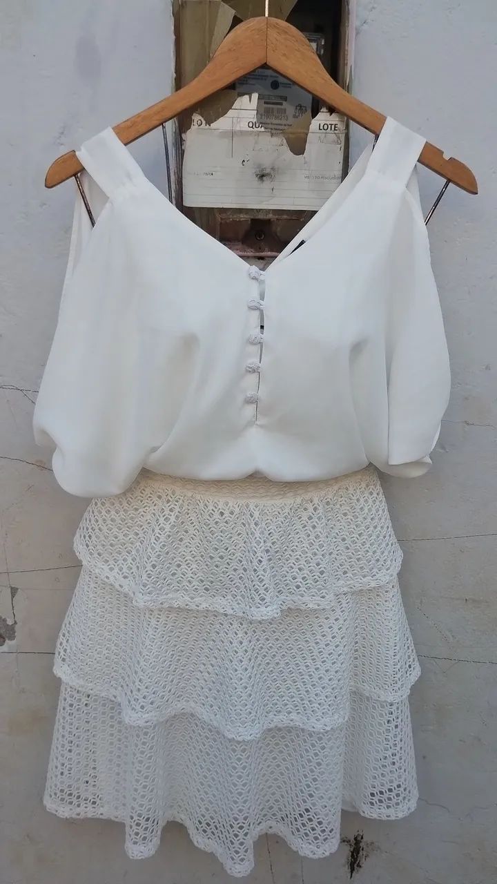 Vendo lote de roupas - Foto 4