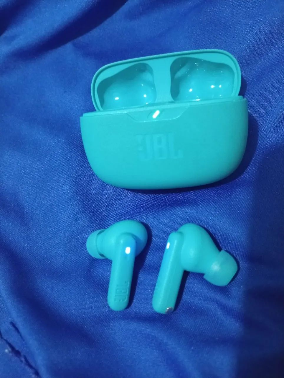 Fone JBL - Foto 3